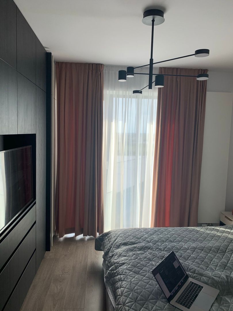 Apartament 2 camere | Cloud 9 | Ideal pentru work-from-home - Poză 11