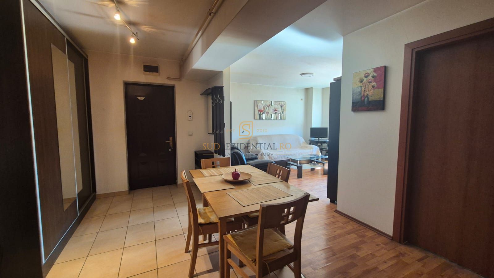 Apartament 2 camere de vanzare, decomandat, Confort City | Comision 0% - Poză 2