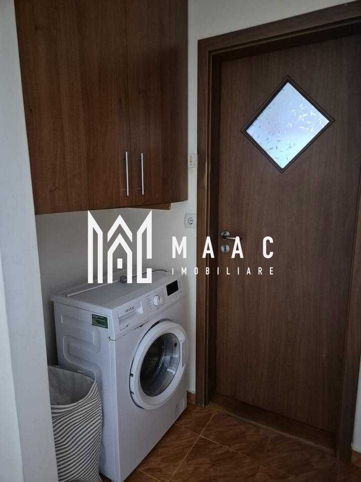 Apartament 4 camere | Sibiu ,Cedonia | 80mp - Poză 3