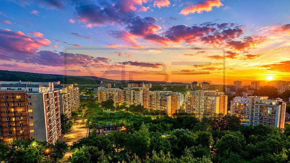 Apartament 3 camere I 2 bai I parcare subterana I Tatarasi SUD Green Park - Poză 1