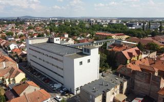 Prime Inner-City Redevelopment Asset | Oradea | 6,700 sqm - Poză 7
