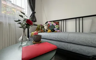 Garsoniera renovata si mobilata, Complex Studentesc, Daliei, Etaj 1. Comision 0 - Poză 17