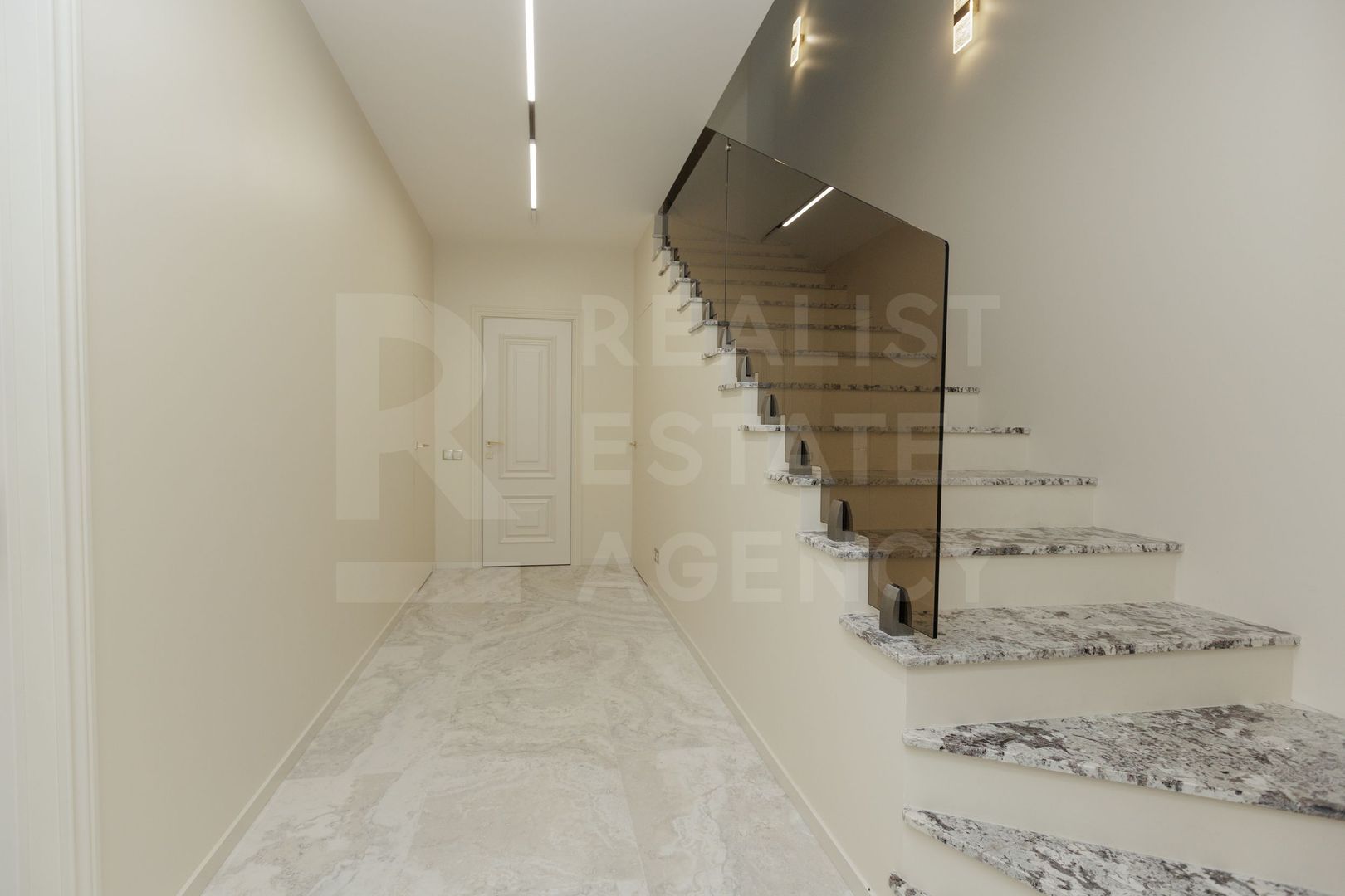 Vânzare, casă, 4 camere, str. Mihail Lomonosov, Telecentru - Poză 8