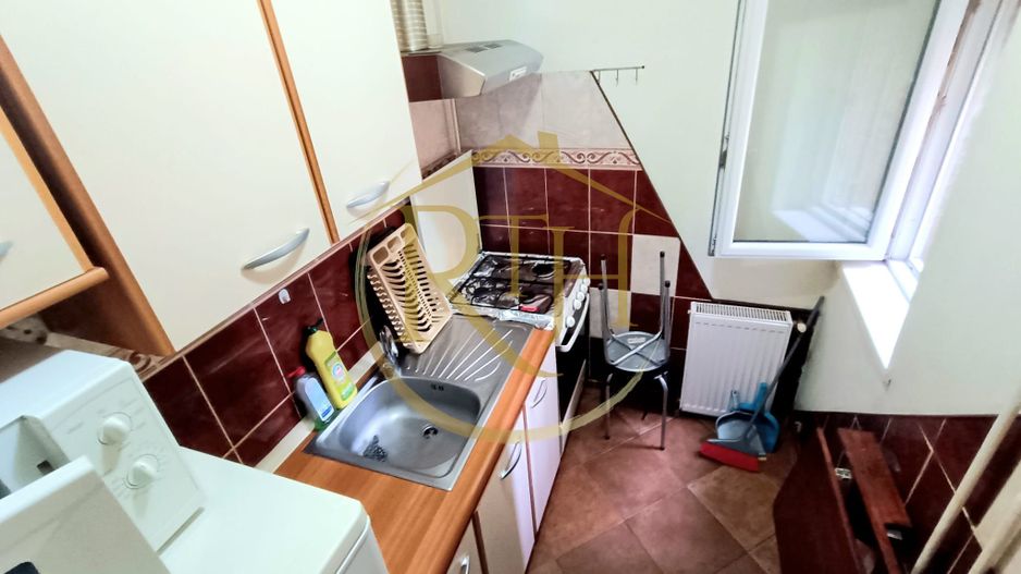 Inchiriez ap cu o camera in Girocului la padurice 250 euro/luna. - Poză 10