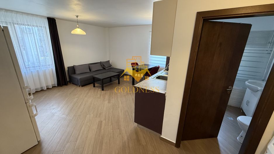 2 camere, Zorilor, Observatorului, UTCN, MOL, Sigma, Pet Friendly - Poză 7