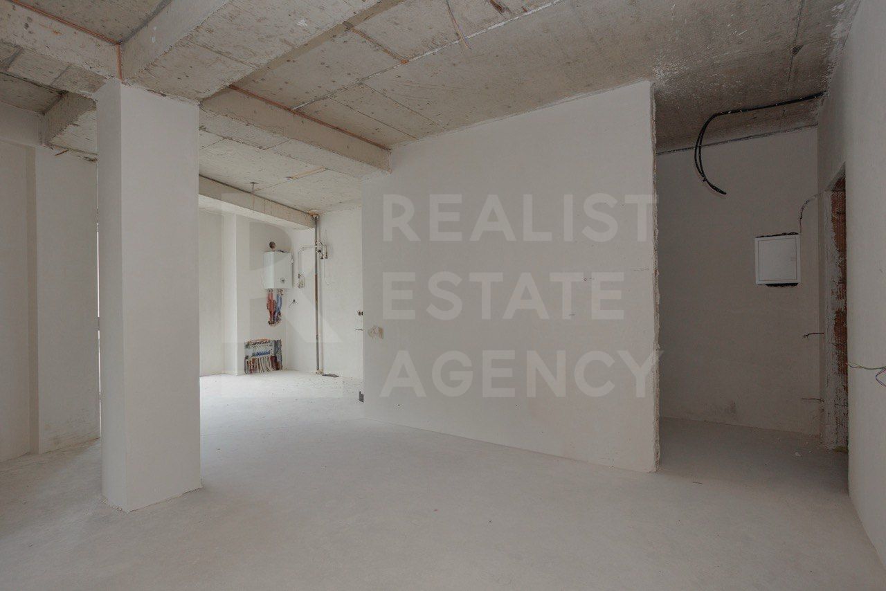 Vânzare apartament 83 mp, strada Basarabia, Ialoveni - Poză 14