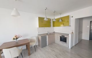 Apartament tip studio, terasa,  Calea Dorobantilor! - Poză 6