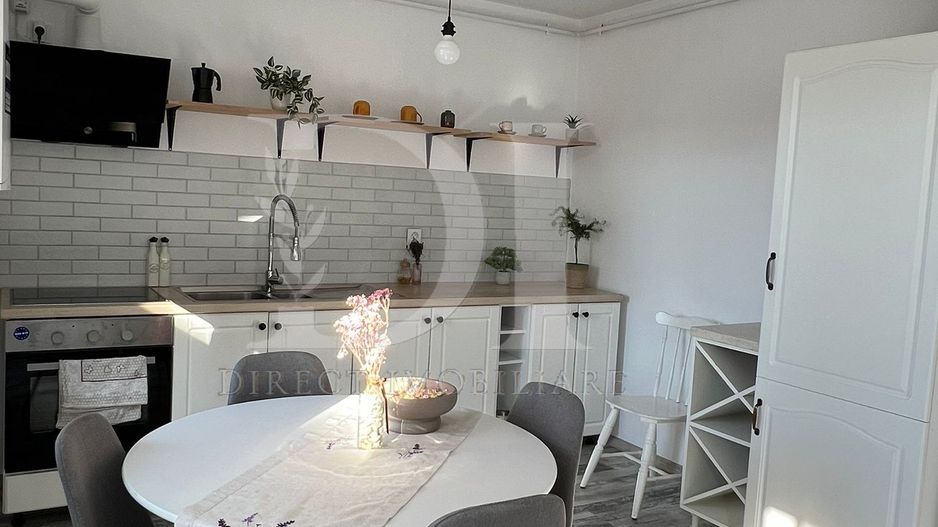 Apartament la cheie / etaj intermediar / Zona Eroilor - Poză 1