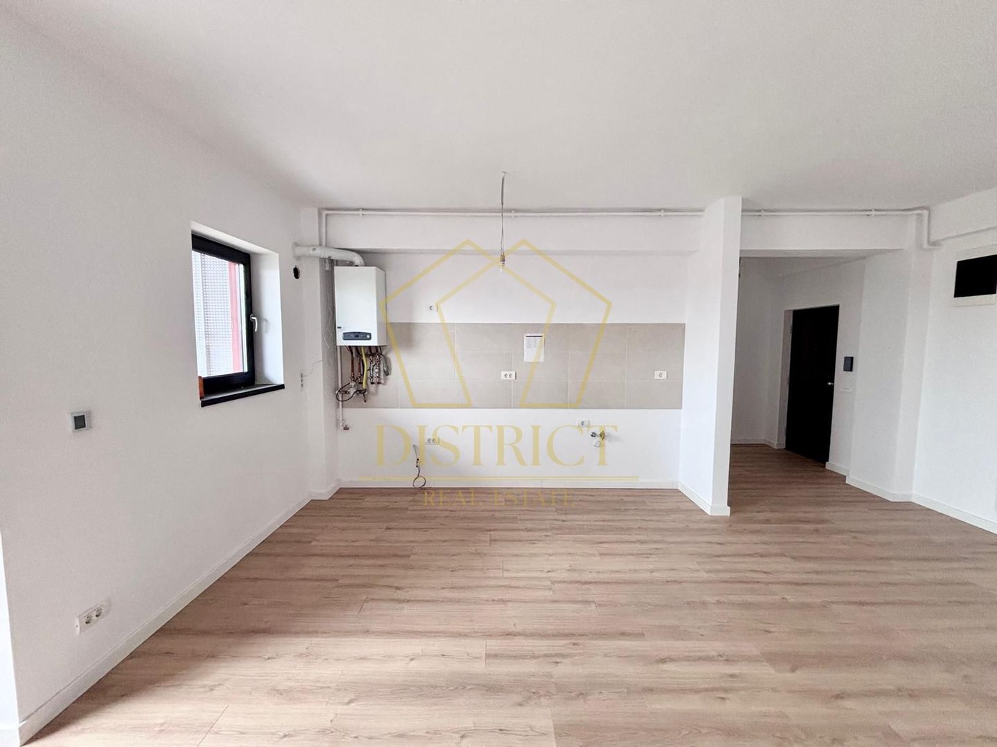 COM 0% Apartamente noi cu 2 camere | Mehala - Poză 3