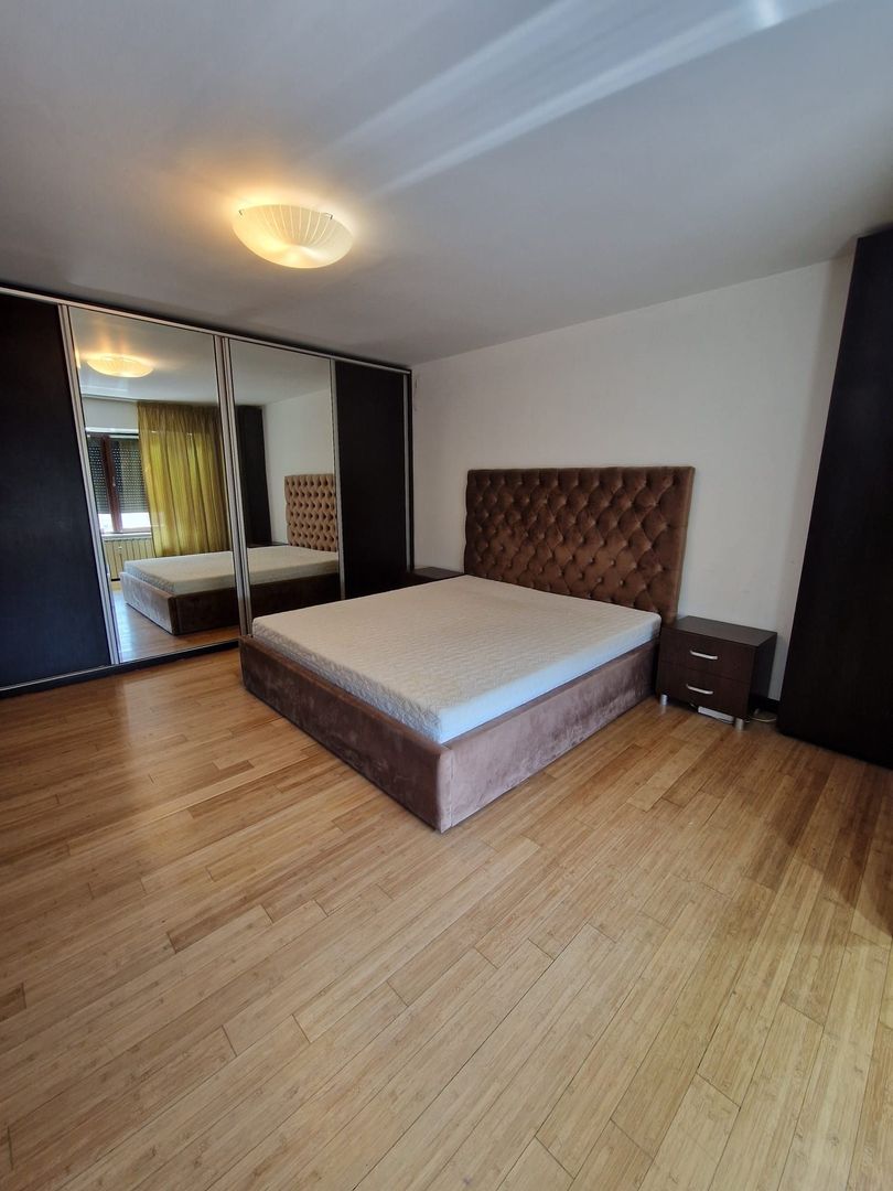 Vanzare 2 Camere Ready-To-Move Unirii - Mircea Voda - Bloc Monolit 2002 - Poză 7