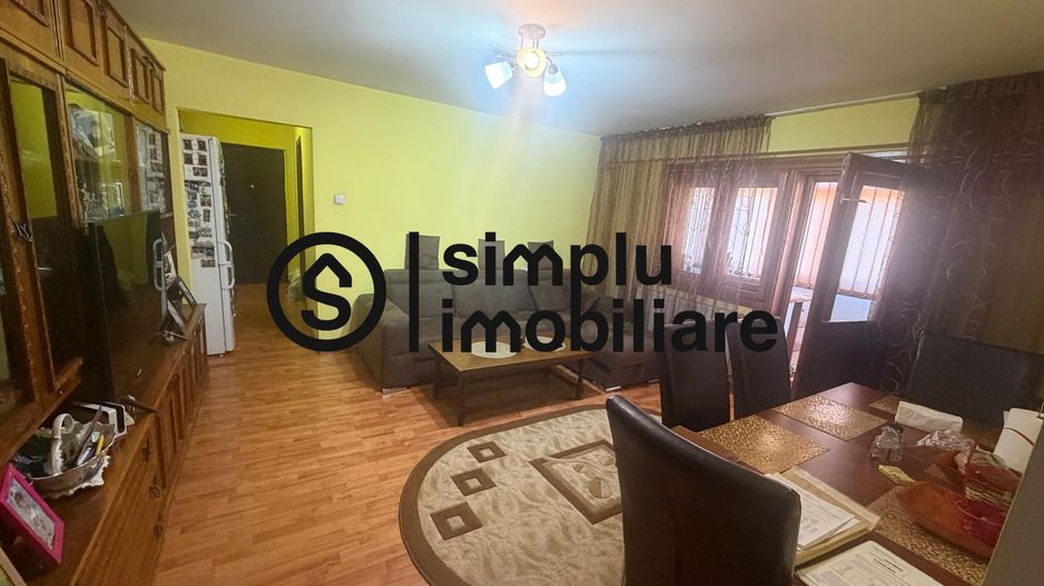 Apartament 2 camere-Rovine - Poză 1