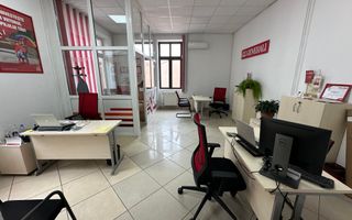 Spatiu birouri | 200 MP | Garaj | Terasa | Zona Centrala - Poză 4