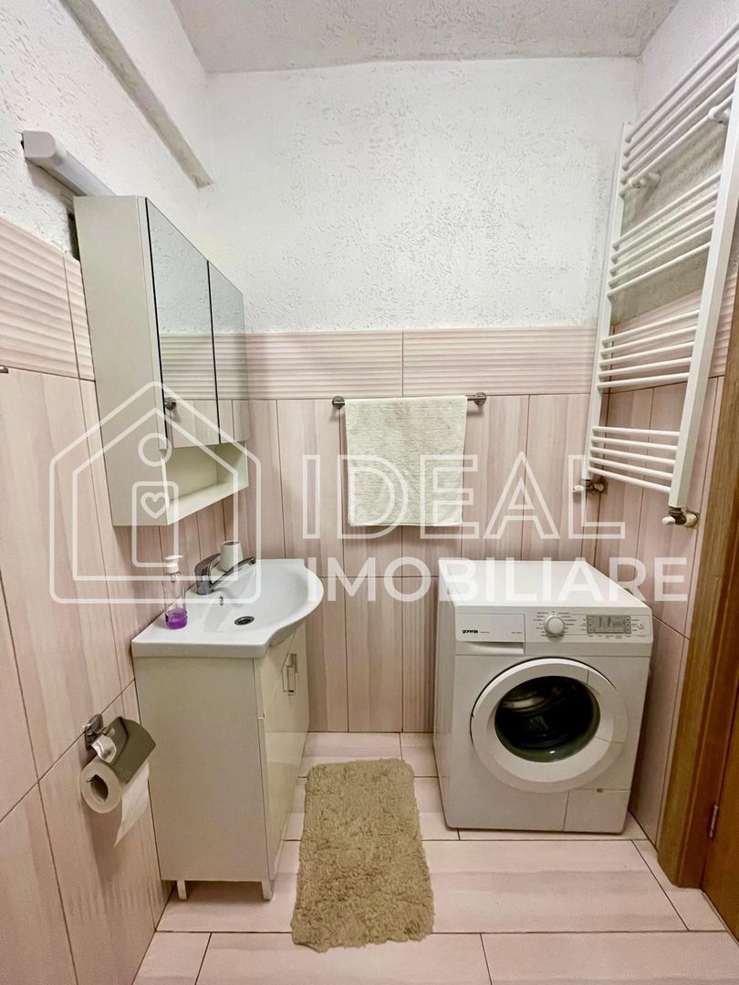 Apartament 2 camere | 43 mpu | Prelungirea Doamna Stanca - Poză 8