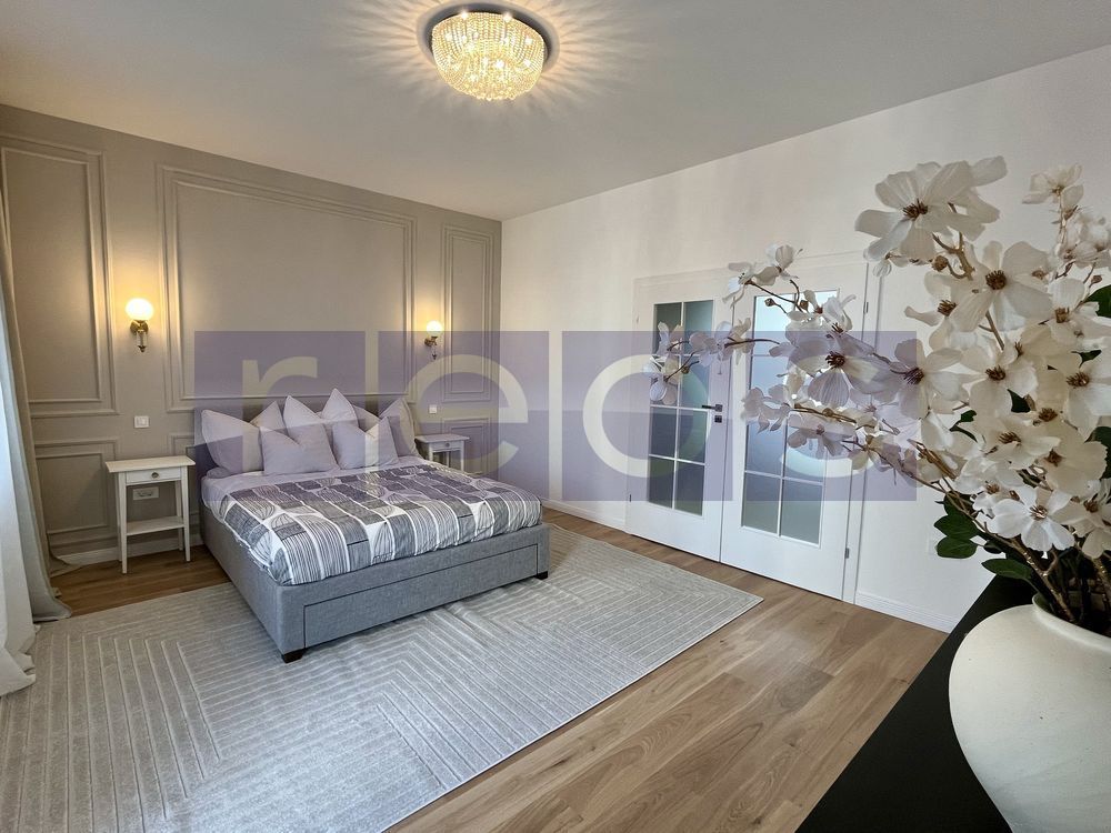 VANZARE 3CAMERE | UNIVERSITATE | MOBILAT-UTILAT LUX | CENTRALA PROPRIE - Poză 5