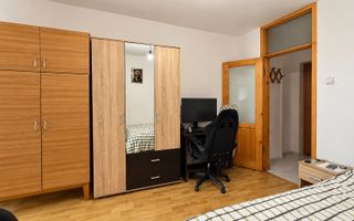 Garsoniera Nicolina 1 ( Gara Internationala ) - 20 min Palas Mall - Poză 3