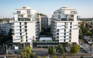 Apartament 3 Camere | One Herastrau Plaza | Loc de Parcare - Poză 12