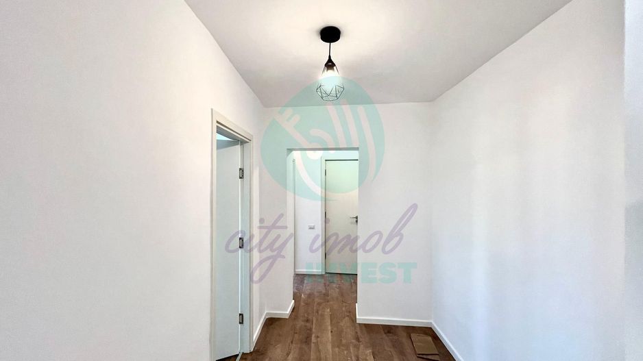 3 camere RENOVATE  la doar 5 minute de Metrou Muncii - Poză 9