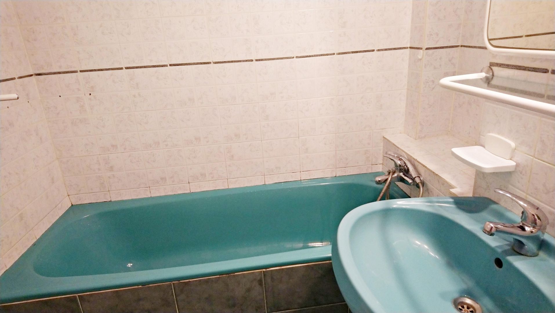 Racadau Pietonal,apartament 2 camere complet mobilat si utilat - Poză 11