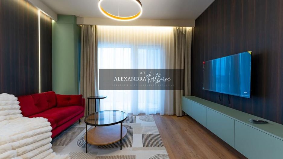 Apartament 2 camere, etaj intermediar, balcon, garaj, Eroilor - Poză 3