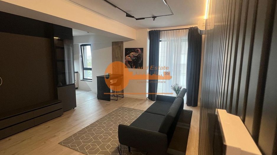 Apartament 2 camere | Baneasa - Sisesti | Parcare subterană - Poză 1