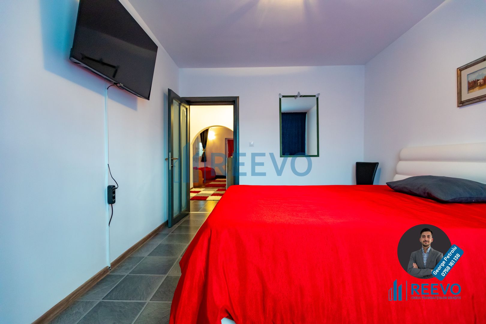 Casă/Vilă 5 camere de vânzare, Hemeiuși - Poză 14