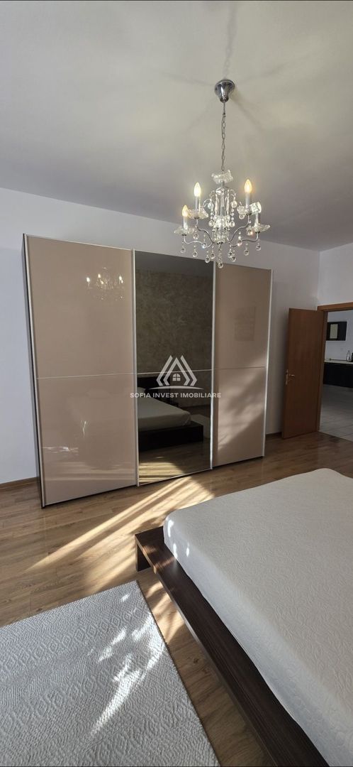 Apartament 2 camere de închiriat – Plopilor,  BT ARENA 98mp - Poză 4