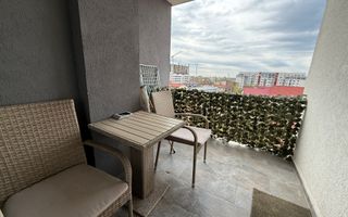 Apartament Pallady - Nicolae Teclu - Ozana (COMISION ZERO) - Poză 9