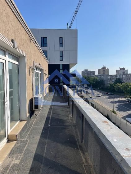 Penthouse 265 mp cu terasă 144 mp | Campus Ovidius | 199.000€ - Poză 8