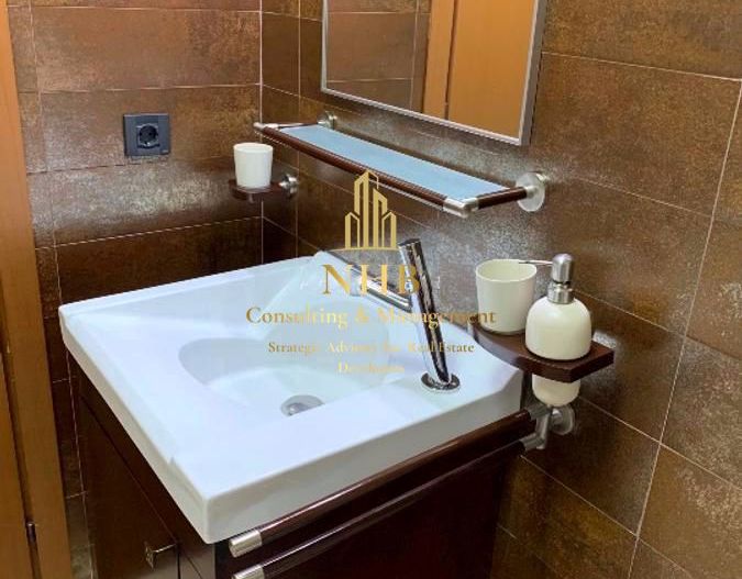 Apartament 3 Cam in bloc boutique cu loc de parcare subteran si boxa - Poză 6