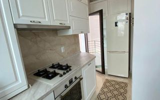 🏠Apartament 3 cam, 71MP utili, etaj 1 // 📍Valea Lupului - Cubic Plaza - Poză 5