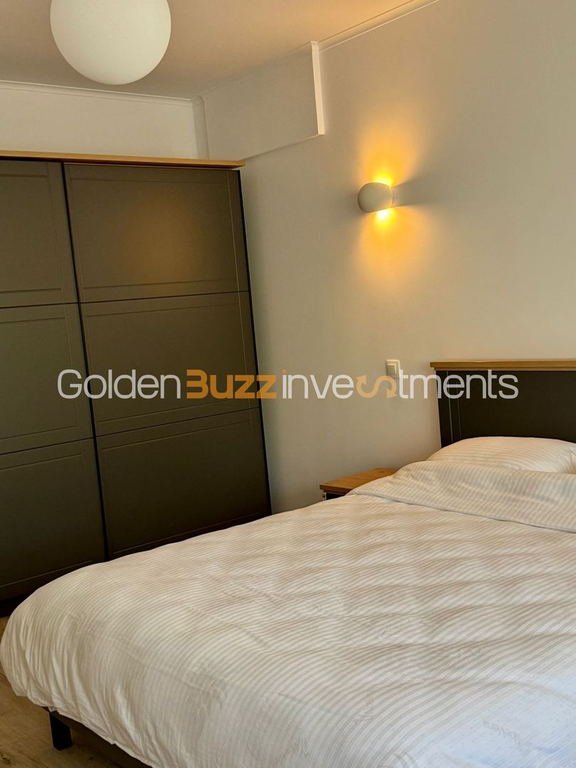 Apartament 2 camere – Calea Victoriei | Complet mobilat și utilat - Poză 8