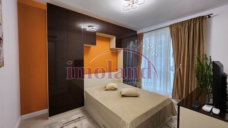 Apartament - 3 camere - vanzare - Floreasca-Barbu Vacarescu - Poză 8