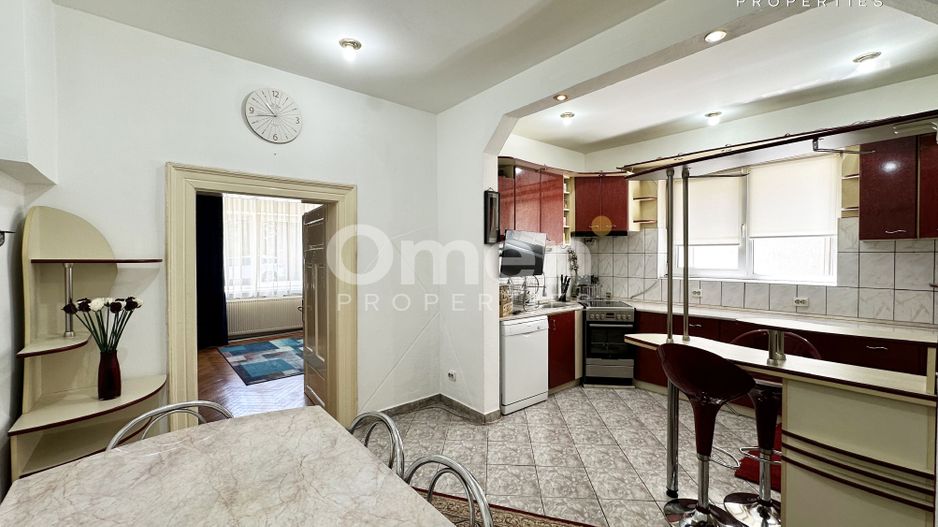 Casa de vânzare Centrul Vechi cu teren de 599 mp - Poză 6