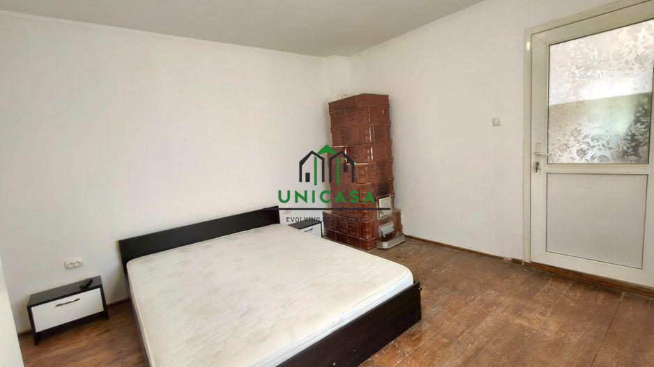 CASĂ DE VÂNZARE ÎN CĂLIMĂNEȘTI / JUDEȚUL VÂLCEA / 52.000 € - Poză 3