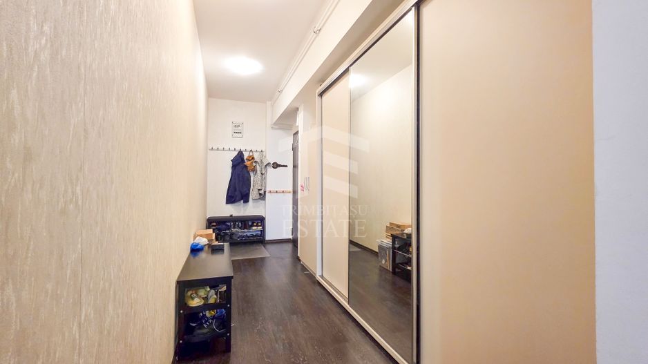 3 Camere Sebastian 2014 | Etaj 7/10 | 74 mp | Modern - Poză 14