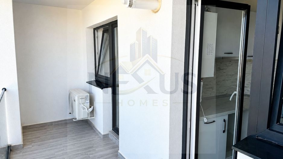 5 minute Metrou Berceni - Apartament 2 camere - Parcare - Piscina - Poză 10