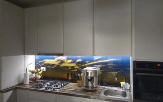 Apartament cu 3 camere de vanzare in Floresti - Poză 2