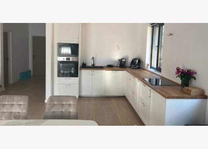 Vilă Smart de vanzare | Arhitectură Minimalistă | Tamasi-Corbeanca - Poză 3