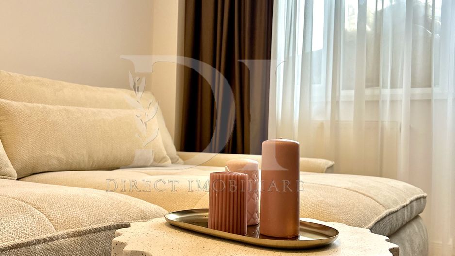 Apartament la cheie / etaj intermediar / Zona Terra - Poză 7