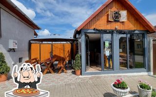 Afacere LA CHEIE, alimentatie FOOD PIZZA PASTA - Poză 2