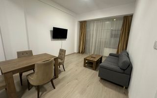 Apartament modern cu 2 camere – Zona Spital Municipal Clujana - Poză 5