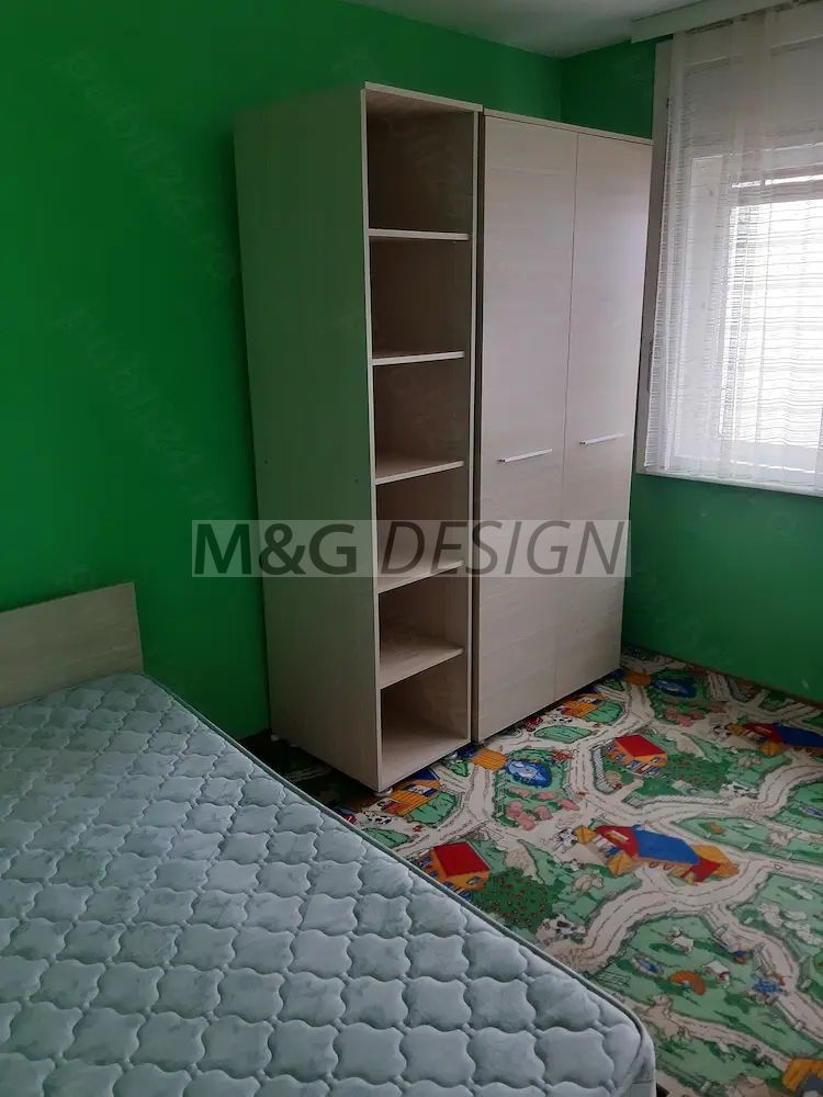 Apartament 3 camere Complexul Studentesc - Poză 4