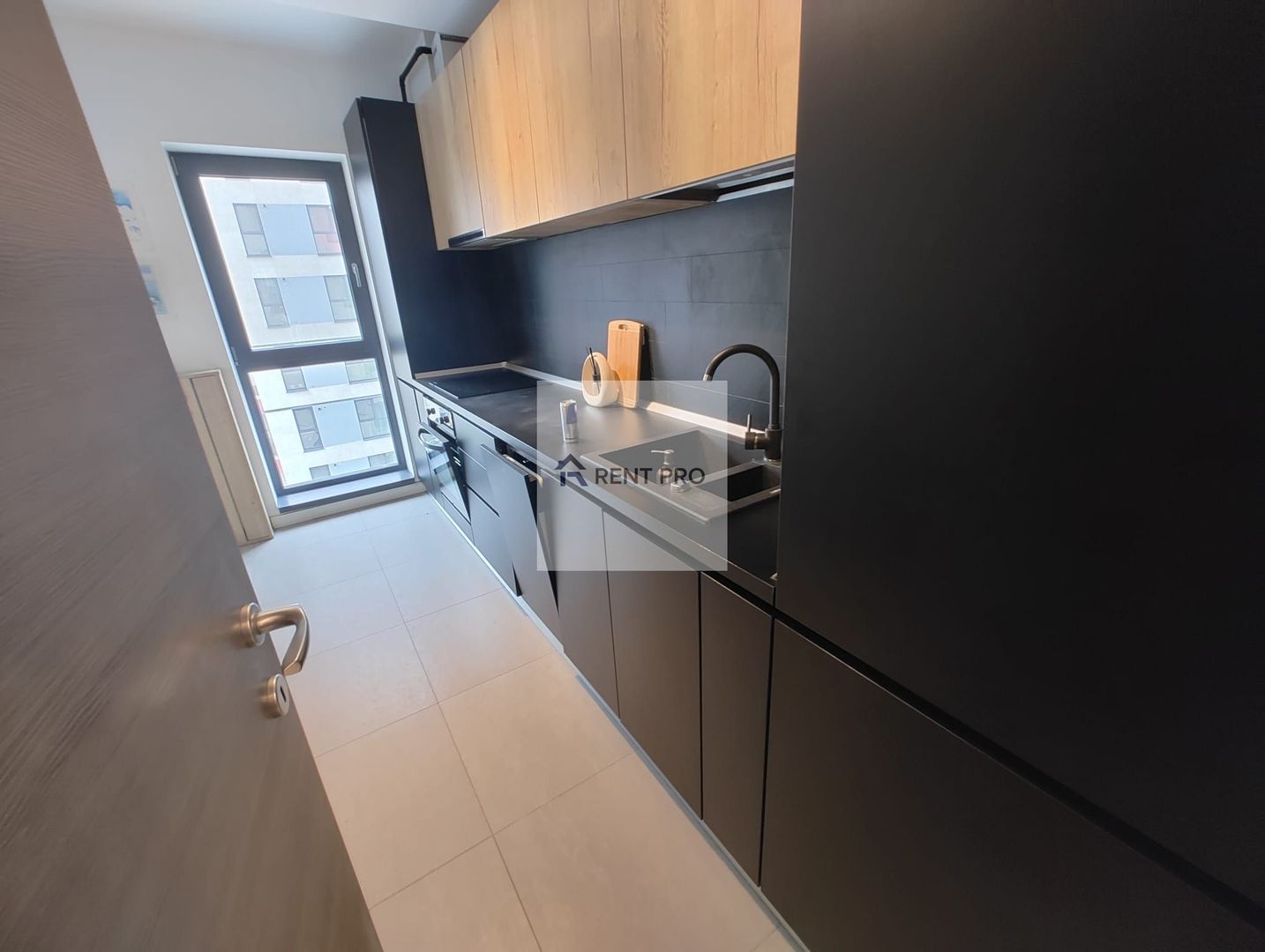 2 Camere Cozy 21 Residence Politehnica Parcare Inclusa - Poză 8
