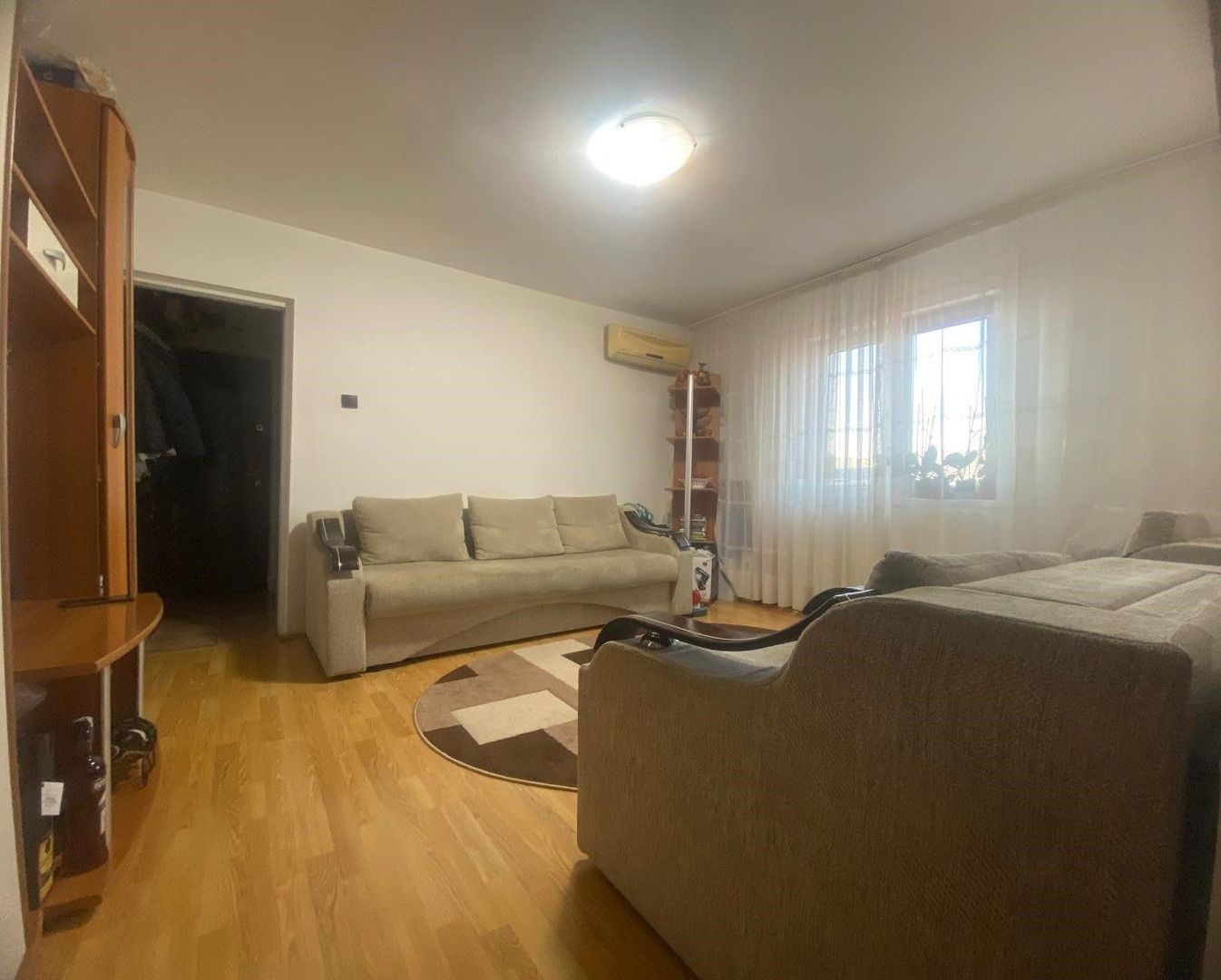 Ideal pt investitie! Vanzare apartament cu 2 camere in Targoviste-M6 - Poză 3