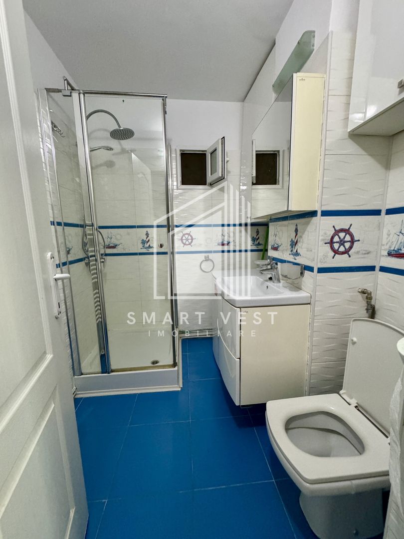 Apartament 3 camere | Etaj 1 | Zona Micro 15 Careiului - Poză 18