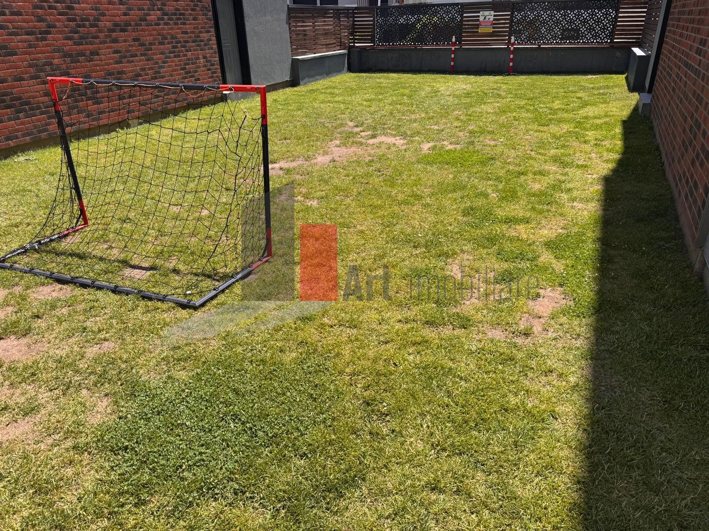 Inchiriere Vila Pipera - Cartier NORTHVILLE - Poză 9