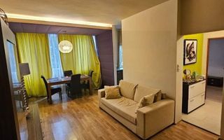 Apartament cu 2 camere finisat – Baciu, zona Petrom - Poză 1