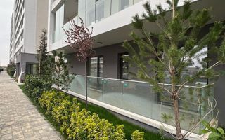 Apartament 3 camere de vanzare - FIRST ESTATEs -PARCARE -Nou - Poză 7