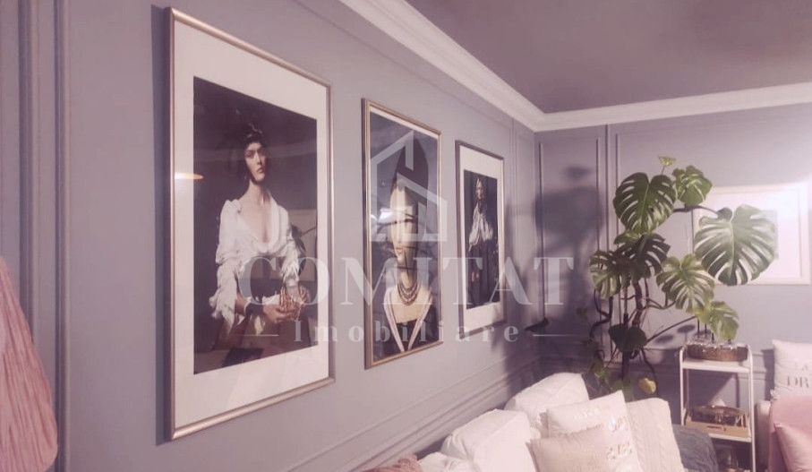 Apartament în casă de închiriat | 2 camere | Zona Gruia - Poză 3