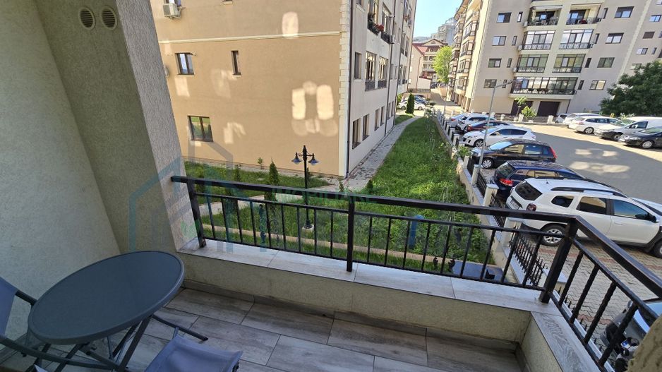 Apartament 1 cameră de închiriat, Providența - Capăt Cug, etaj 1, 41 mp - Poză 7